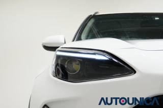 TOYOTA Yaris Cross usata, con Cruise Control