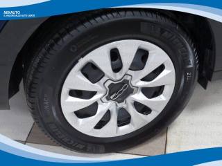 FIAT 500X usata, con USB