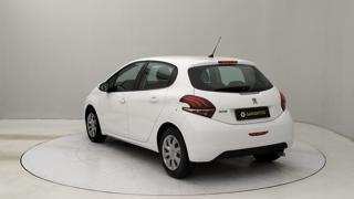 PEUGEOT 208 usata, con Airbag laterali