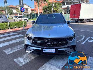 MERCEDES-BENZ GLC 300 usata, con Controllo trazione