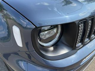 JEEP Renegade usata, con MP3
