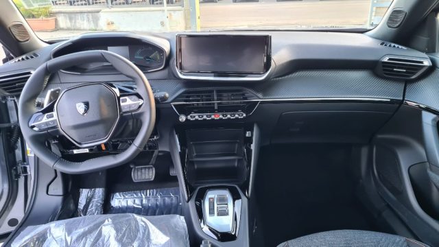 PEUGEOT 2008 usata, con Airbag laterali