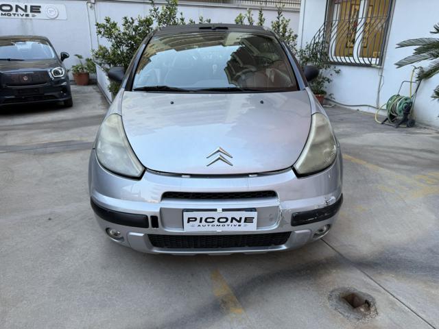 CITROEN C3 usata, con Airbag