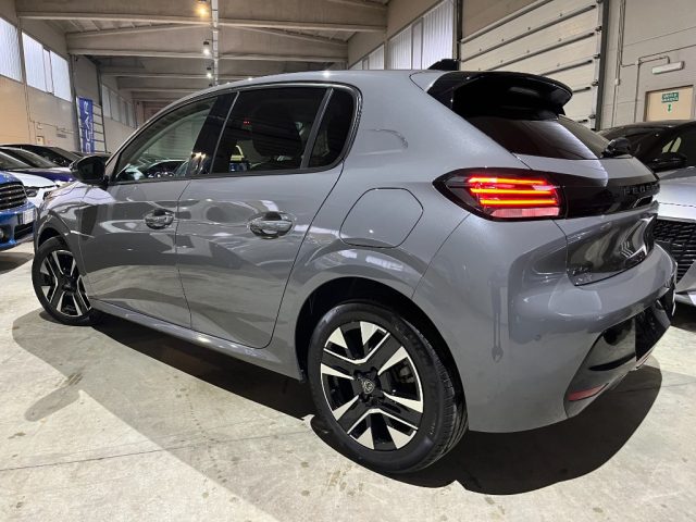 PEUGEOT 208 usata, con Airbag laterali