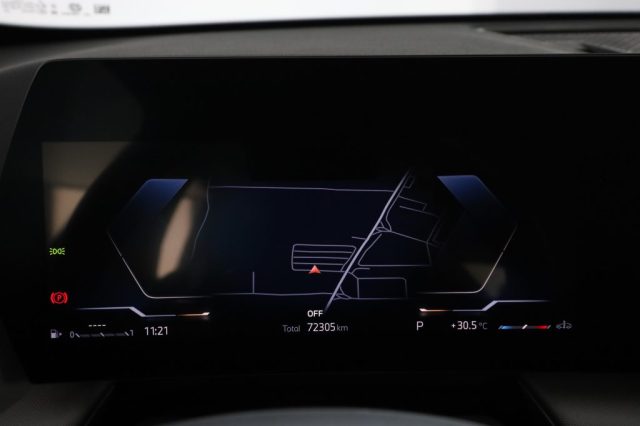 BMW X1 usata 6