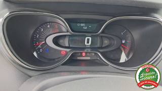 RENAULT Captur usata, con Autoradio