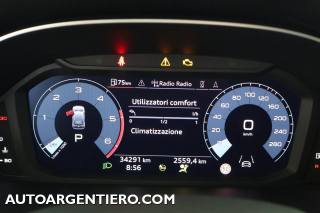 AUDI Q3 usata, con Climatizzatore