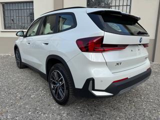 BMW X1 usata, con Cerchi in lega