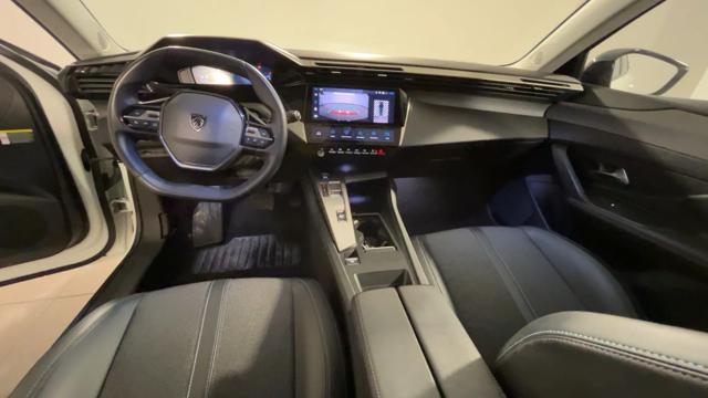 PEUGEOT 308 usata, con Controllo trazione