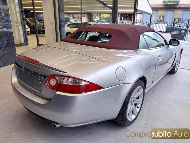 JAGUAR XK usata, con Climatizzatore