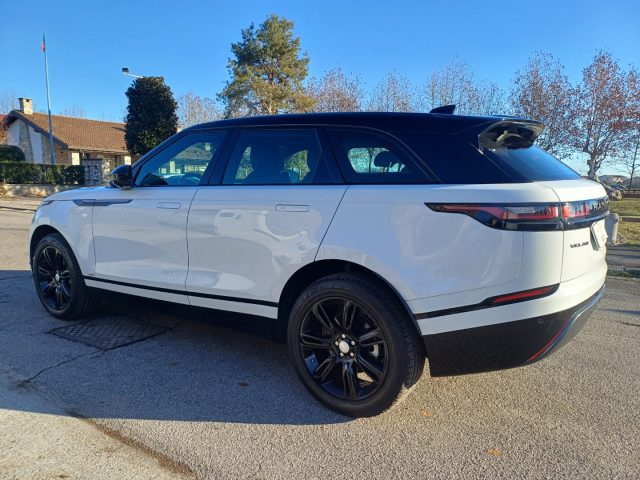 LAND ROVER Range Rover Velar usata, con Trazione integrale