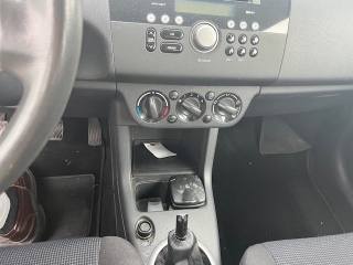 SUZUKI Swift usata, con Climatizzatore