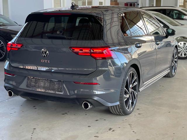 VOLKSWAGEN Golf usata, con Chiusura centralizzata