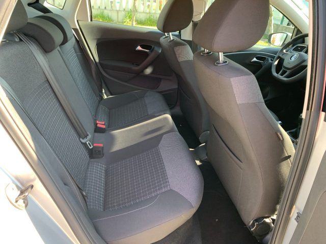 VOLKSWAGEN Polo usata, con Climatizzatore