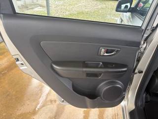 KIA Soul usata, con Monitoraggio pressione pneumatici