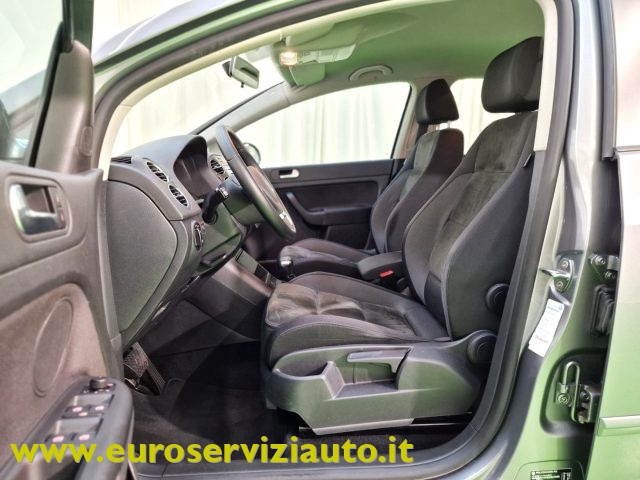 VOLKSWAGEN Golf Plus usata 33