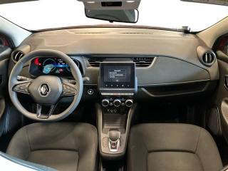 RENAULT ZOE usata, con ESP