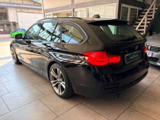 BMW 318 usata, con Autoradio