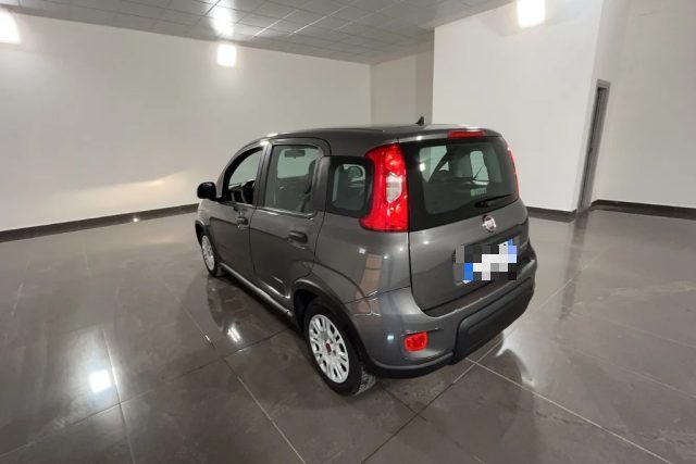 FIAT Panda usata, con Alzacristalli elettrici
