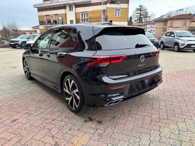 VOLKSWAGEN Golf usata, con Airbag Passeggero