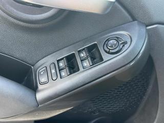 FIAT 500X usata, con Controllo trazione