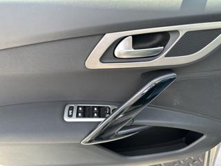 PEUGEOT 508 usata, con Chiusura centralizzata