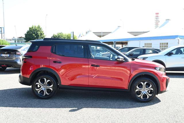 CITROEN C3 Aircross usata, con Airbag Passeggero