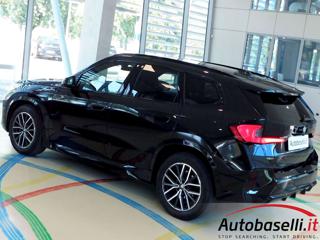 BMW X1 usata, con Controllo elettronico della corsia