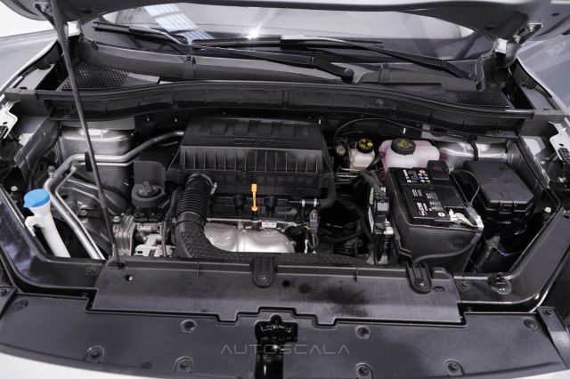 MG ZS usata 31