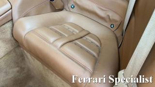 FERRARI California usata 23