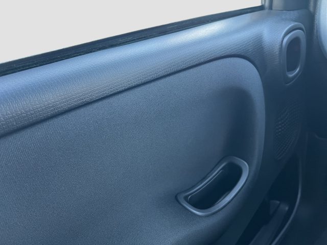 FIAT Panda usata 13