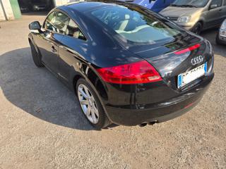 AUDI TT usata, con Airbag Passeggero