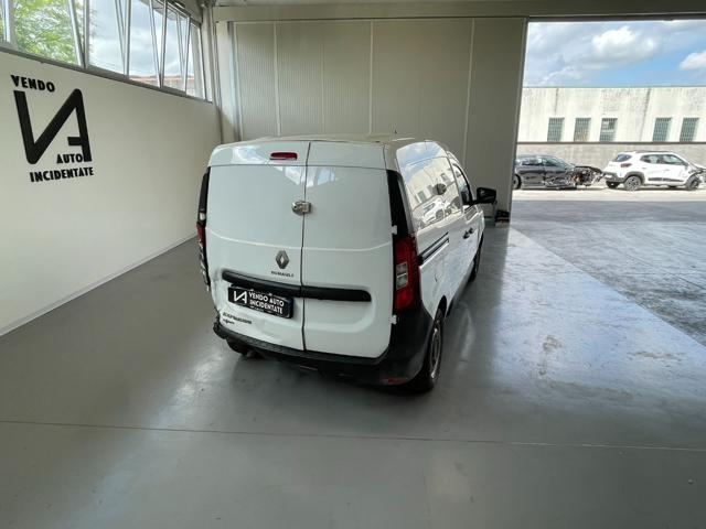 RENAULT Express usata, con Cruise Control