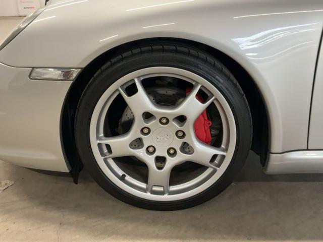 PORSCHE 911 usata, con Antifurto