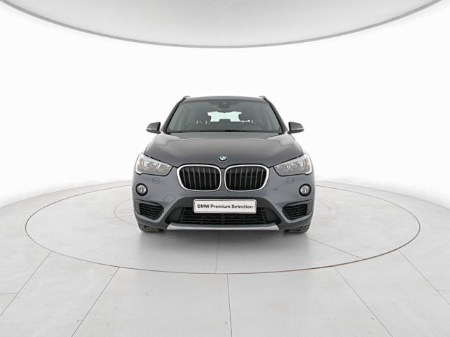 BMW X1 usata, con Cerchi in lega