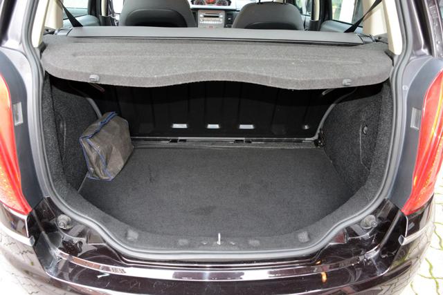 LANCIA MUSA usata 16