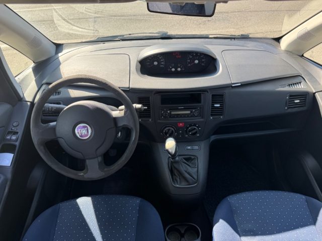FIAT Idea usata 8