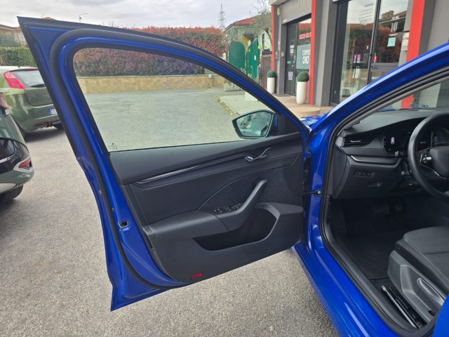 SKODA Octavia usata 88