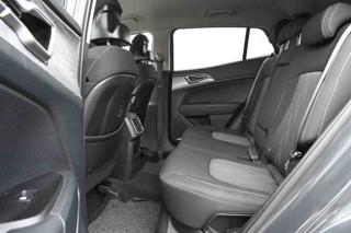 KIA Sportage usata, con Fendinebbia