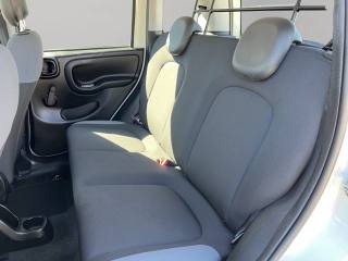 FIAT Panda usata, con Servosterzo