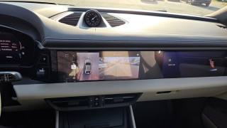 PORSCHE Macan usata, con Vivavoce