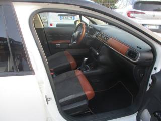 CITROEN C3 usata, con Antifurto