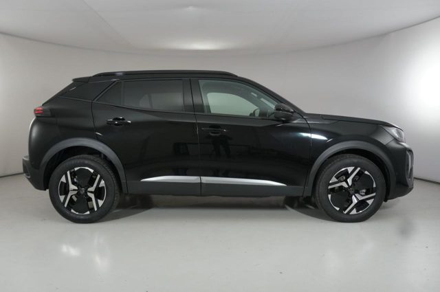 PEUGEOT 2008 usata, con Airbag Passeggero