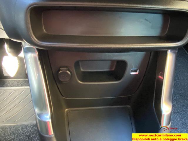 CITROEN C3 Aircross usata 64