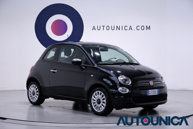 FIAT 500 usata, con Airbag laterali