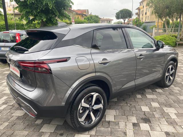NISSAN Qashqai usata, con Airbag laterali