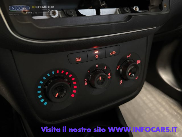 FIAT Punto usata, con Servosterzo