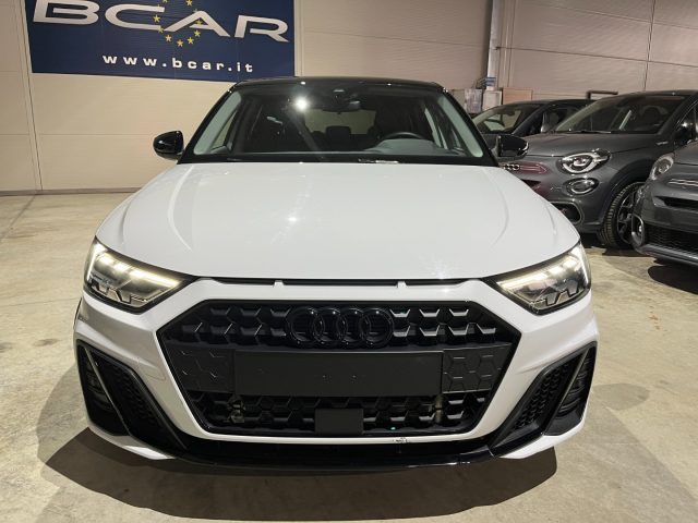 AUDI A1 usata, con Airbag
