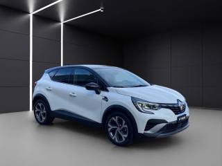 RENAULT Captur usata, con Climatizzatore