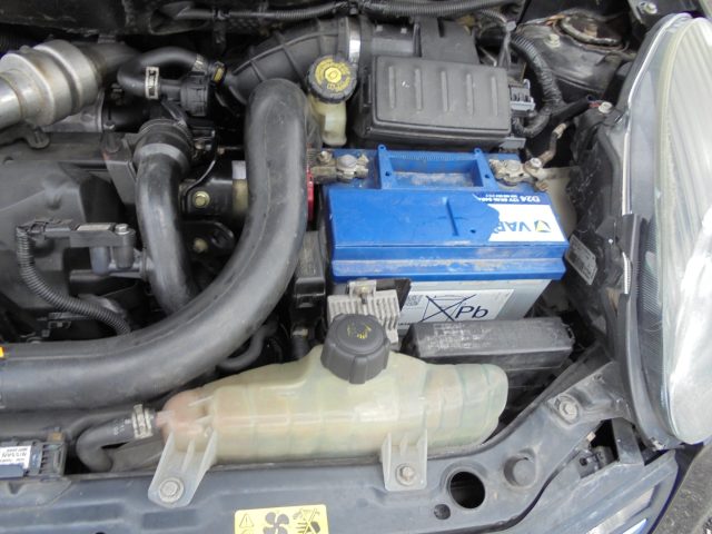 NISSAN Micra usata 26